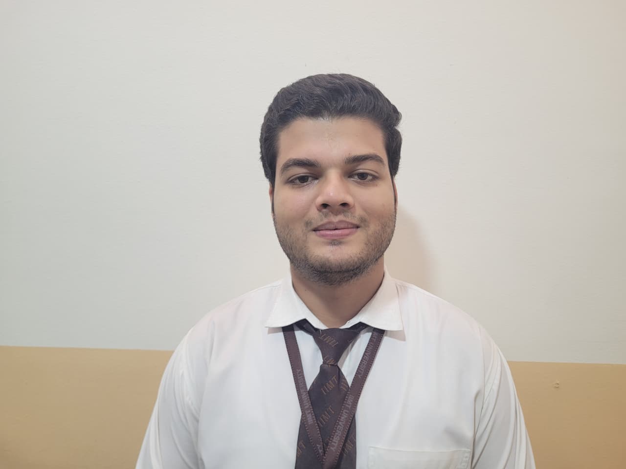 Mohd. Zaid